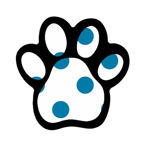 Polka Dots Front