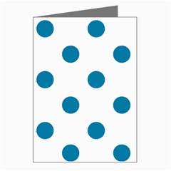 Polka Dots Left