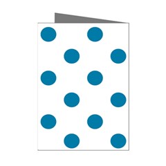 Polka Dots Left
