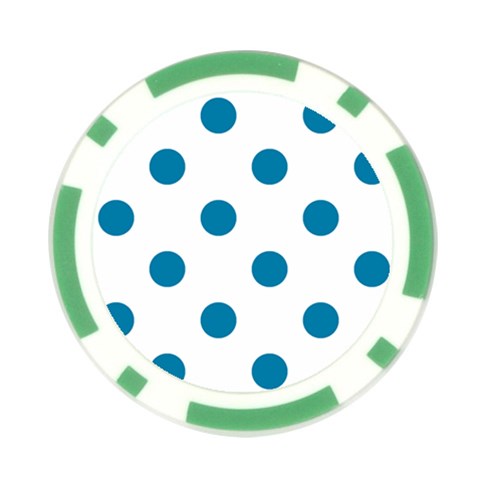 Polka Dots Front