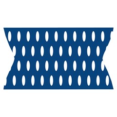 Polka Dots Waistband Front