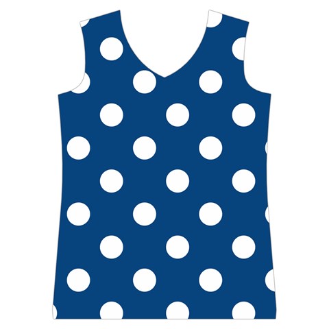 Polka Dots Front