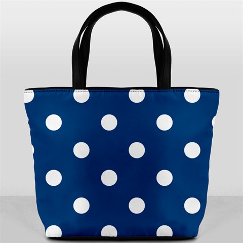 Polka Dots Front