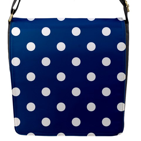 Polka Dots Front