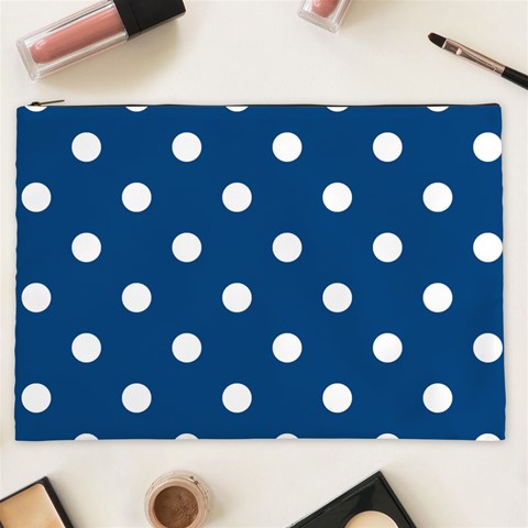 Polka Dots Front