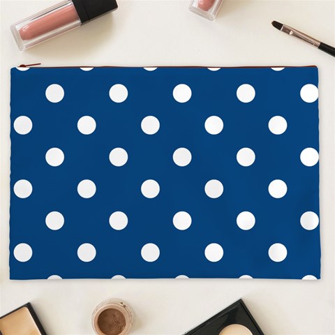 Polka Dots Front