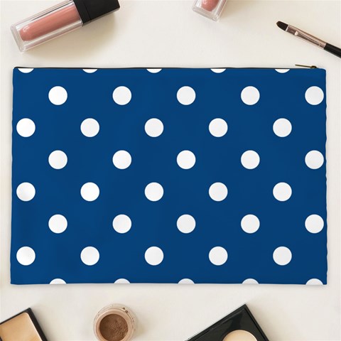 Polka Dots Back