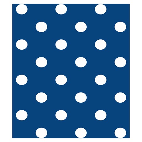 Polka Dots Back