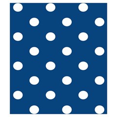 Polka Dots Back