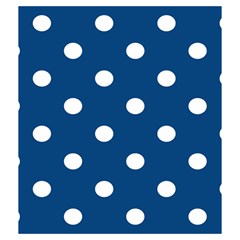 Polka Dots Back