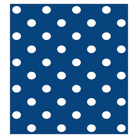 Polka Dots Back