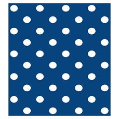 Polka Dots Back