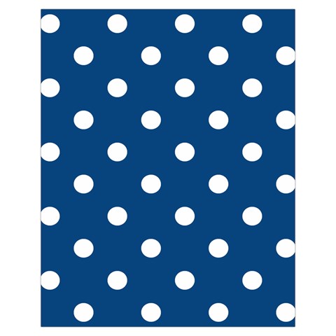 Polka Dots Front