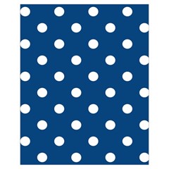 Polka Dots Back