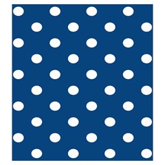 Polka Dots Back