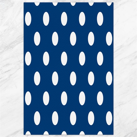 Polka Dots 19.62 x28.9  Canvas - 1