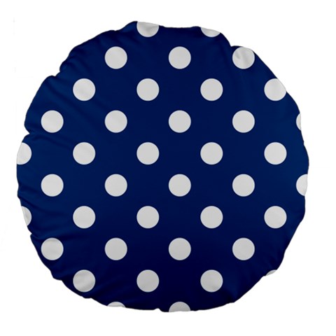 Polka Dots Front