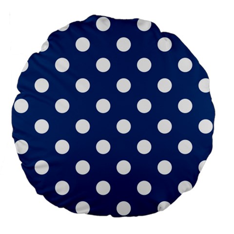 Polka Dots Front