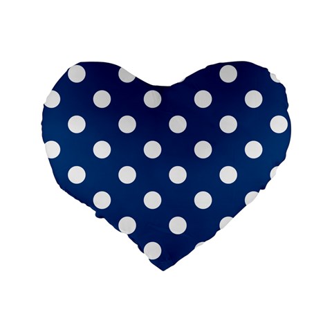 Polka Dots Back