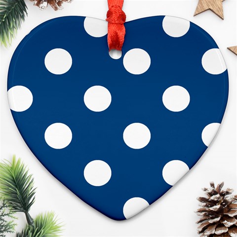 Polka Dots Front