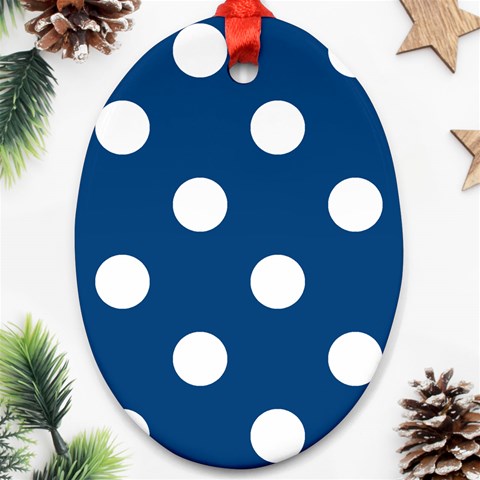 Polka Dots Front