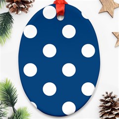Polka Dots Back