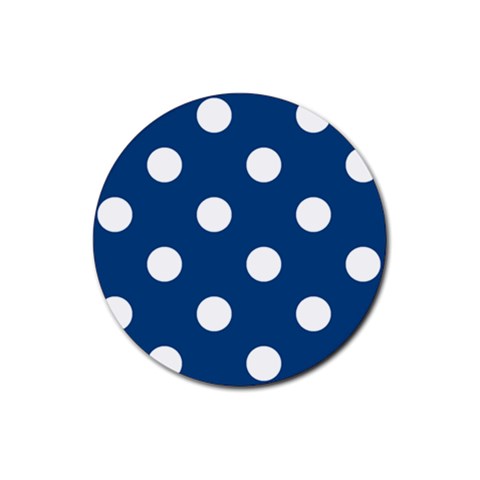 Polka Dots Front