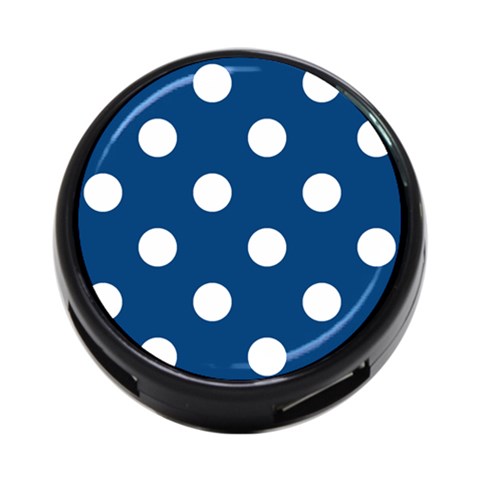 Polka Dots Front