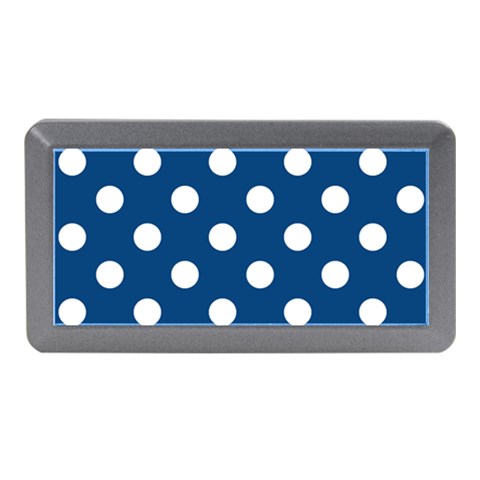 Polka Dots Front