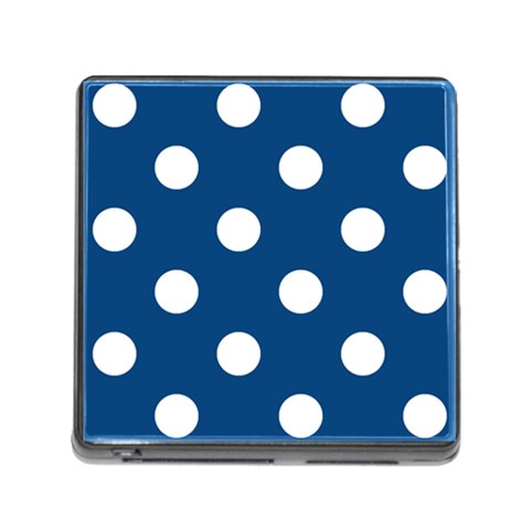 Polka Dots Front