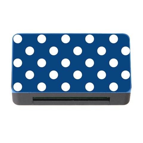 Polka Dots Front