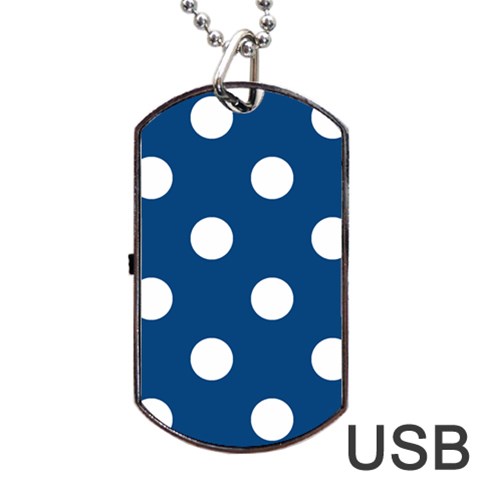 Polka Dots Front