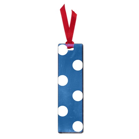 Polka Dots Front