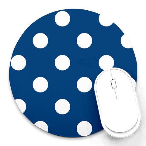 Polka Dots Front