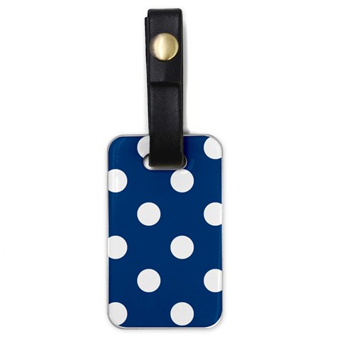 Polka Dots Front