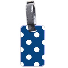 Polka Dots Back