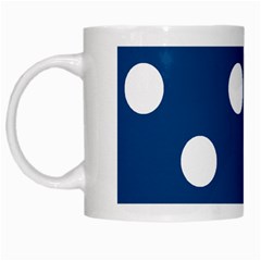 Polka Dots Left