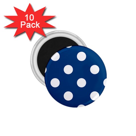 Polka Dots Front