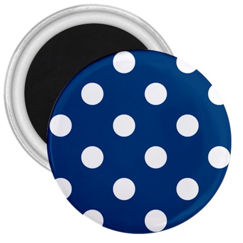 Polka Dots Front