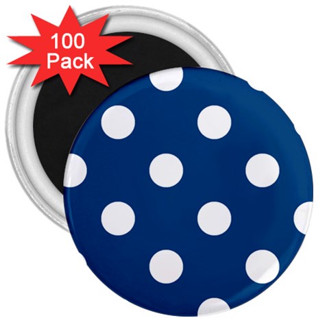 Polka Dots Front