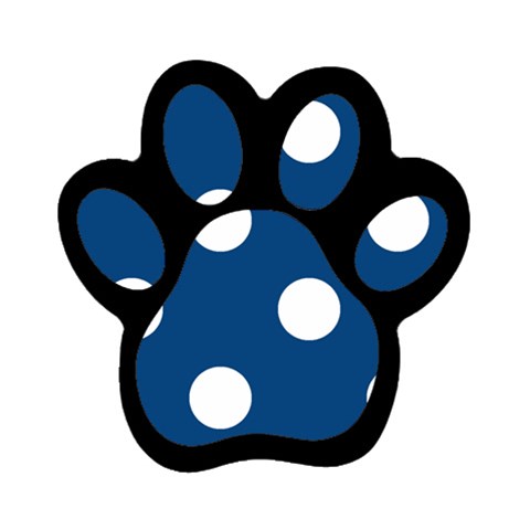 Polka Dots Front