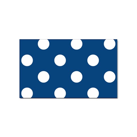 Polka Dots Front