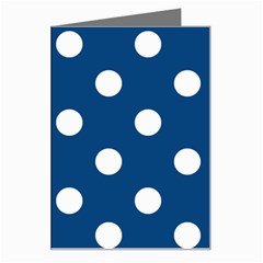 Polka Dots Left