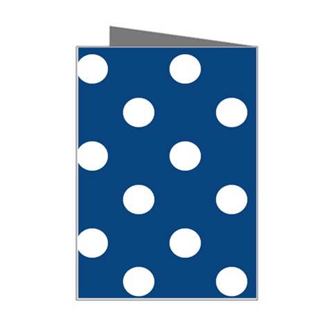 Polka Dots Right