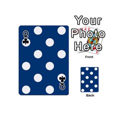 Queen Polka Dots Front - ClubQ