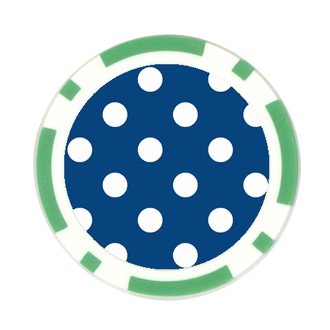 Polka Dots Front
