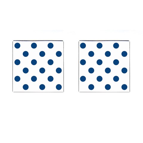 Polka Dots Front(Pair)