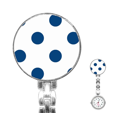 Polka Dots Front