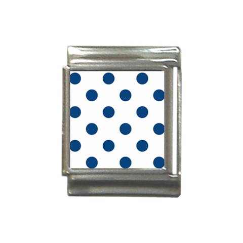 Polka Dots Front