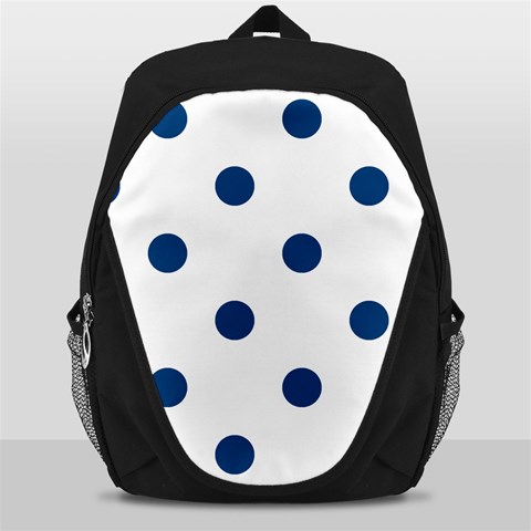 Polka Dots Front